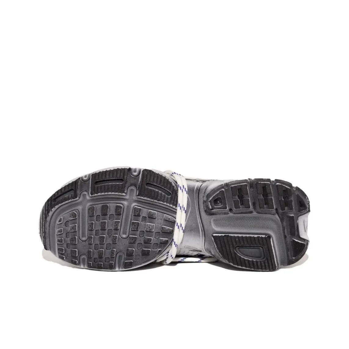 [Custom Wisteria] V2K Running Shoes Unisex Low-top Purple