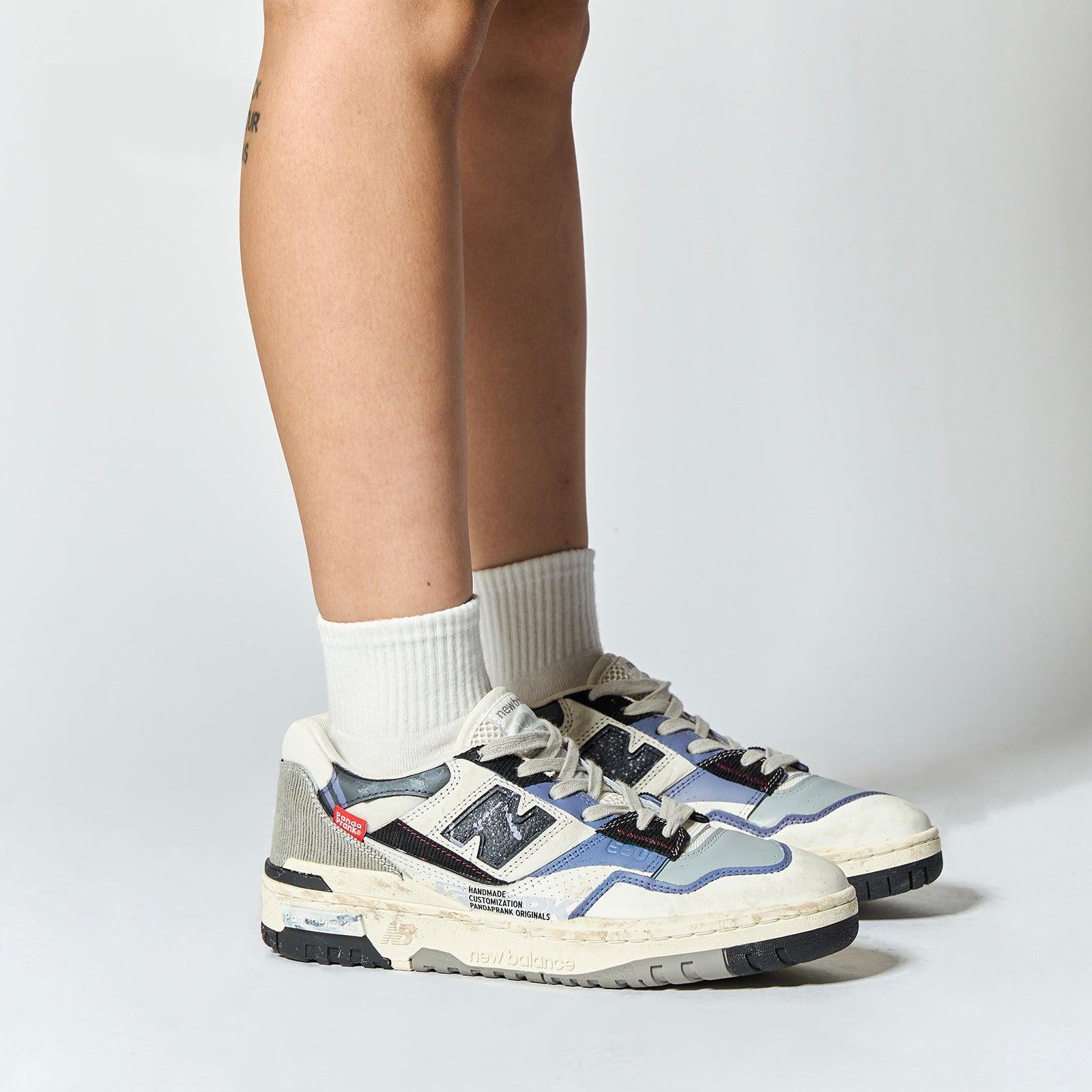 Ascend - Unisex NB 550 Custom