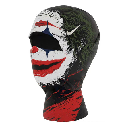 Custom Pro Therma-Fit Hyperwarm Hood Ski Mask Black