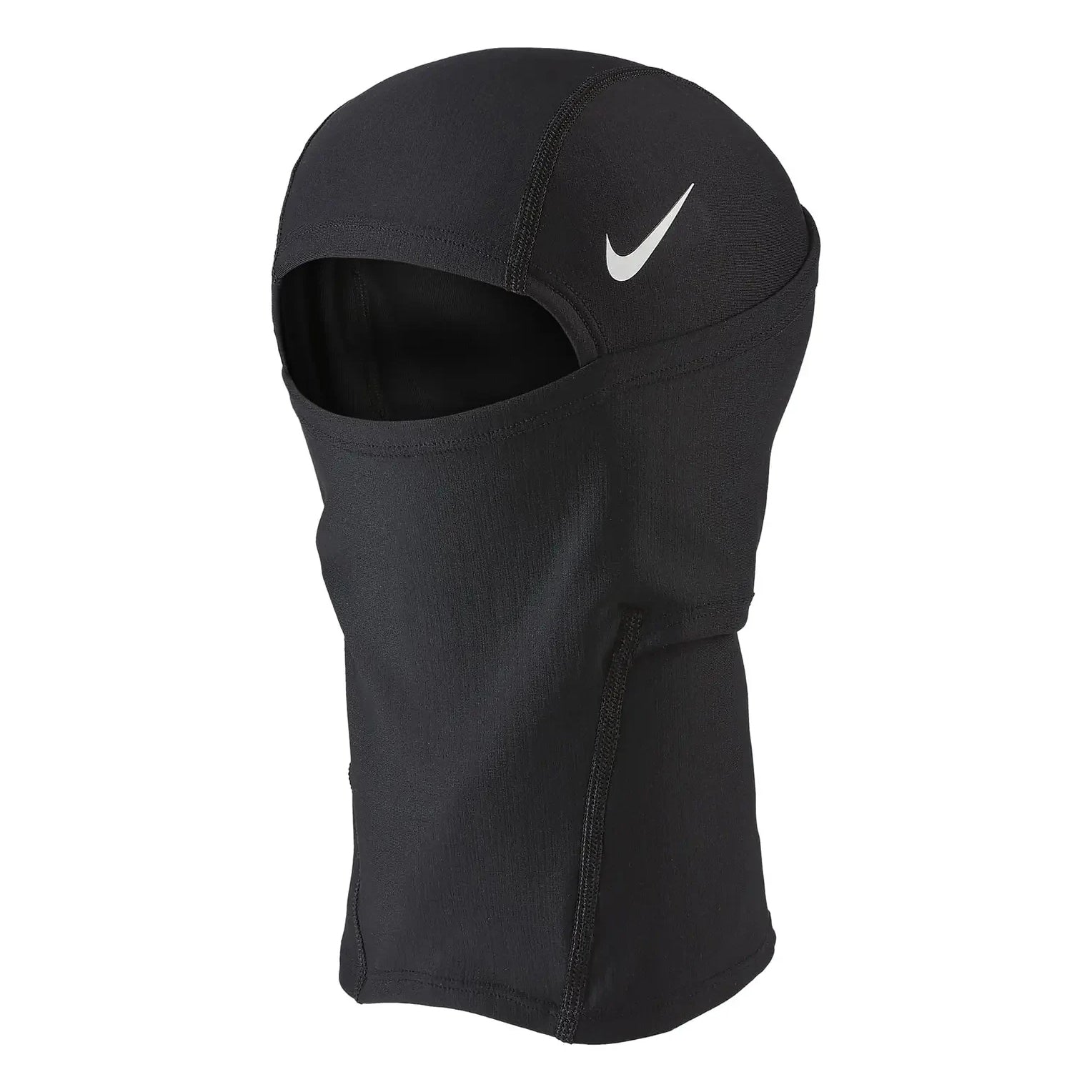 Custom Pro Therma-Fit Hyperwarm Hood Ski Mask Black