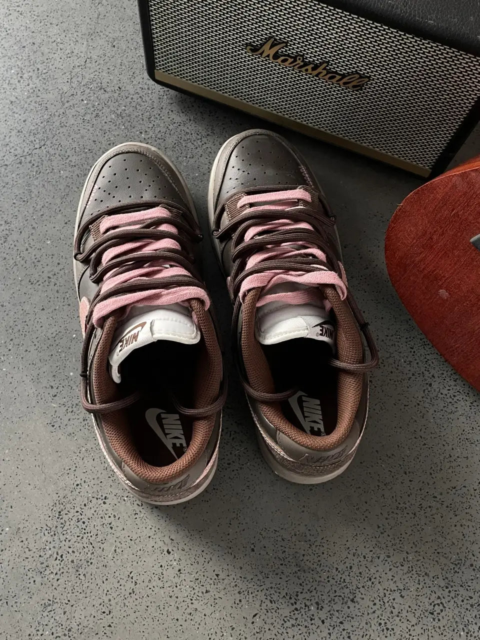 Prosperous Year - Women's Dunk Low Custom