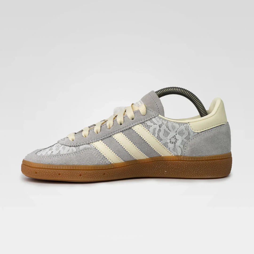 [Custom Urban Lace] Originals Handball Spzl Low Top Lace/French Romantic Vintage Style