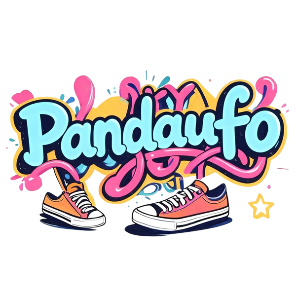 PandaUFO
